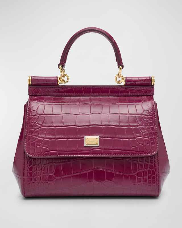 Small Sicily Handbag